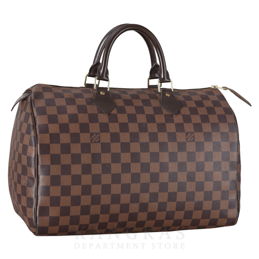 LOUIS VUITTON(USED)루이비통 다미에 에벤 스피디 35